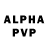 Alpha PVP крисы CK C_ Cherish